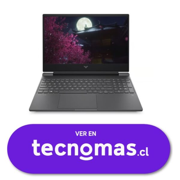 USED 15-FA0025LA I5-12450H 8GB 512 W11H