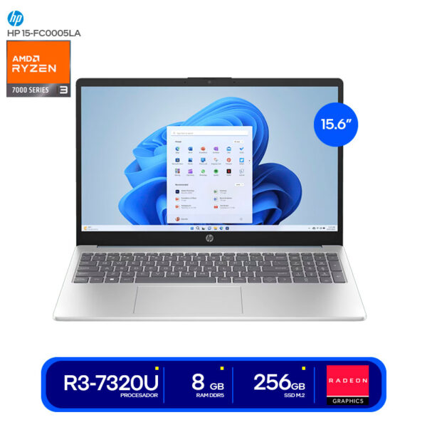 BAD BOX 14-EF2001LA I7-1355U X360 1TB W1
