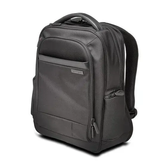 KTG CONTOUR 2.0 BUSINESS SLIM LAPTOP BAC