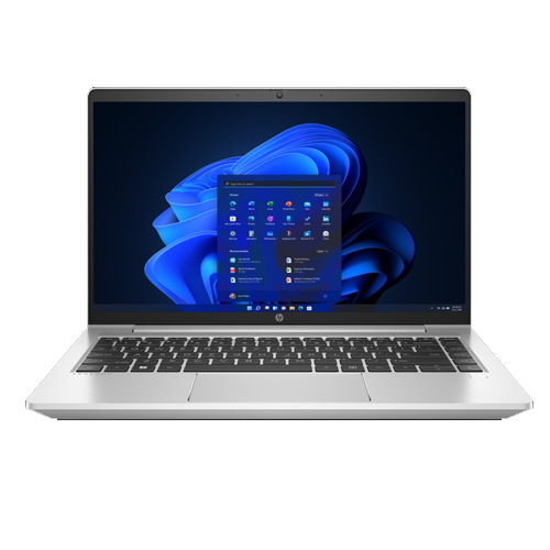 HP440 G9 I7-1255U RAM 8GB/SSD 512 GB W11