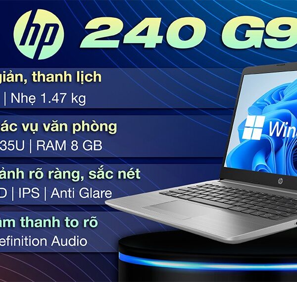 240R G10 7-150U 14IN 8GB 512GB SSD W11H