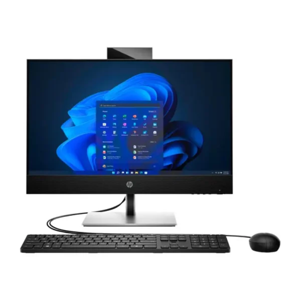 HP AIO 440G9 I5-12500 RAM8GB SSD512G W11