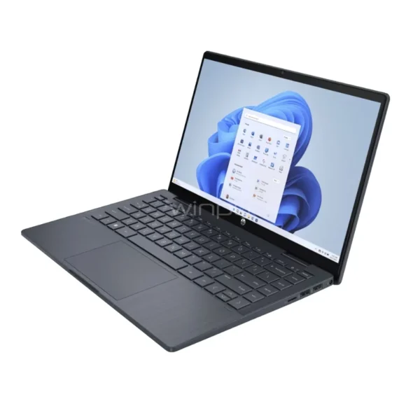 USADO 14-EK0009LA X360 I5-1235U 512 W11H