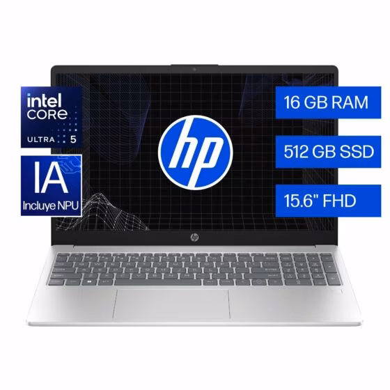 USADO 15-FD1251LA U5-125H 16GB 512GB W11