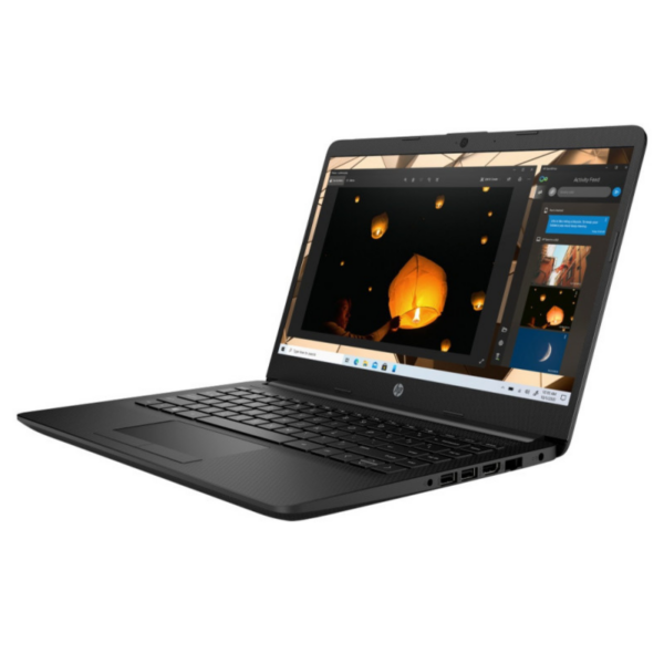 USED HP 14-DK1510LA 14 AMD3020E 4GB256GB