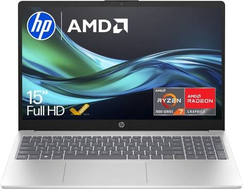 USED LAPTOP RYZEN 7 16GB 512GB 15.6 AMD