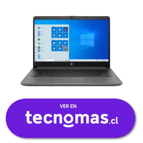 USED HP 14-CF2528LA 8GB 256GB SSD W11H