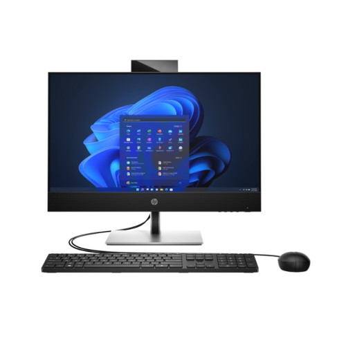 HP 440 G9 AIO I5 12500 8GB SSD 512 W11P