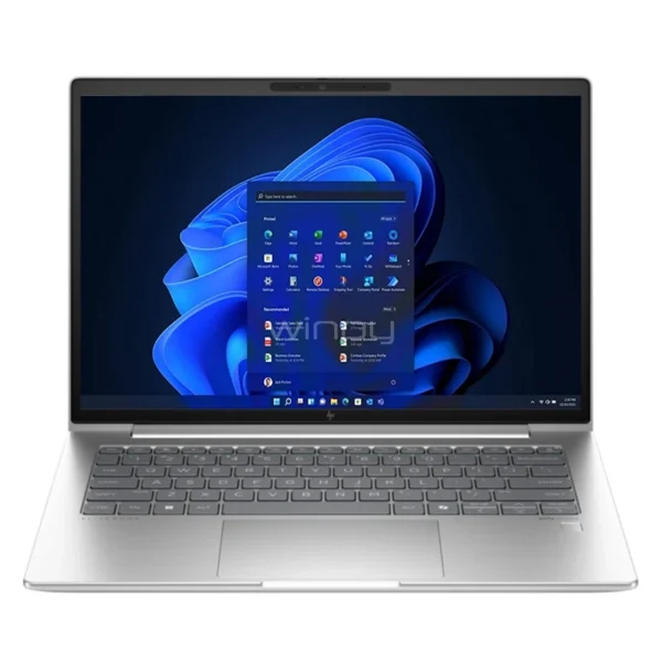 ELITEBOOK 640 G11 U7-155U 16 512 14 W11P