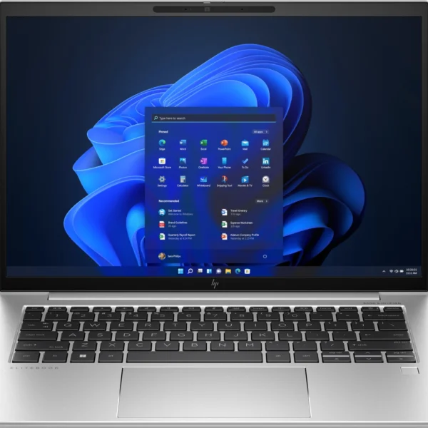 EB 840 G10 I5-1335U 14IN 16GB 512GB W11P