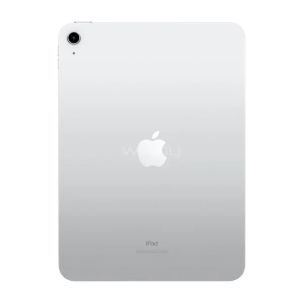 IPAD WI-FI 10.9 256GB PLATA-CHL