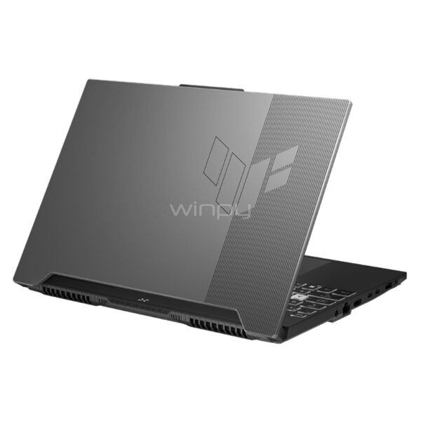 REF NOTEBOOK FX507ZC4-HN066W I7 16 512