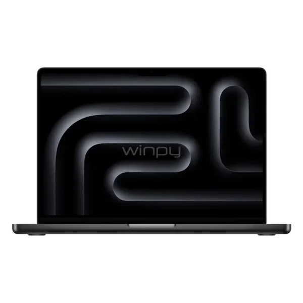 MBP 14 SB/10C/10C GPU/24GB/1TB-CHL