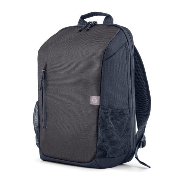 MOCHILA TRAVEL GRIS 15.6IN