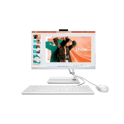 AIO G7 PENT8505 8GB 256SSD 24IN W11H