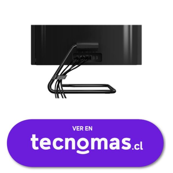 R3 4GB 1TB 128SSD 22IN W10H