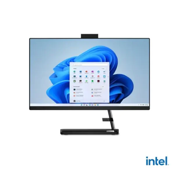I5G7-12450H 8GB 512SSD 24IN