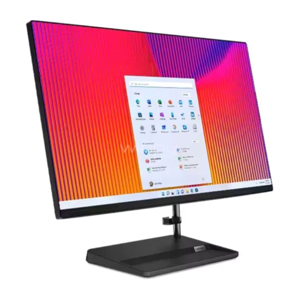 I3G7-1215U 8GB 512SSD 24IN