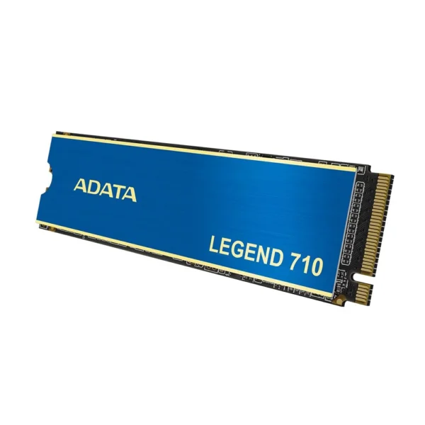 SSD LEGEND 710 512GB PCIe Gen3 NVMe M.2