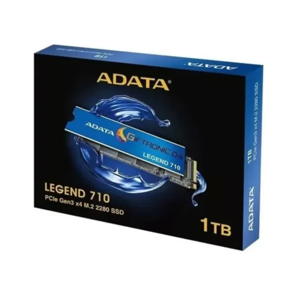 SSD LEGEND 710 1000GB PCIe Gen3 NVMe M.2