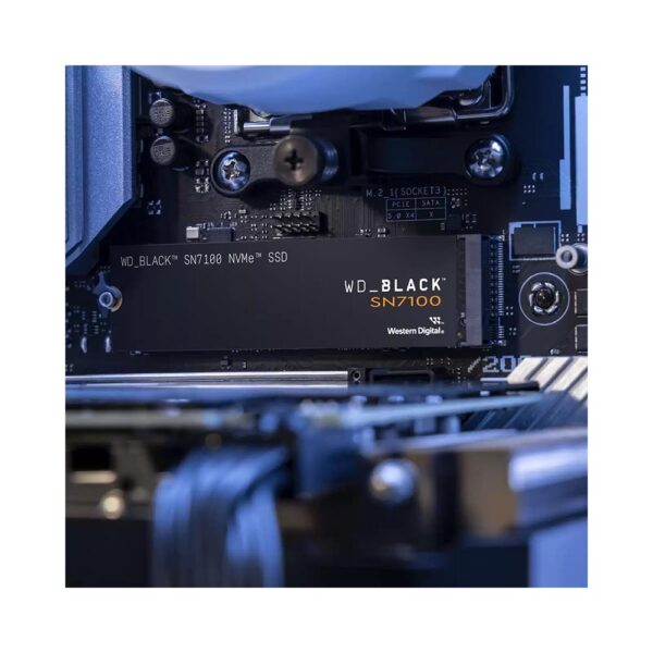 SSD WD Black SN7100 1 TB NVMe