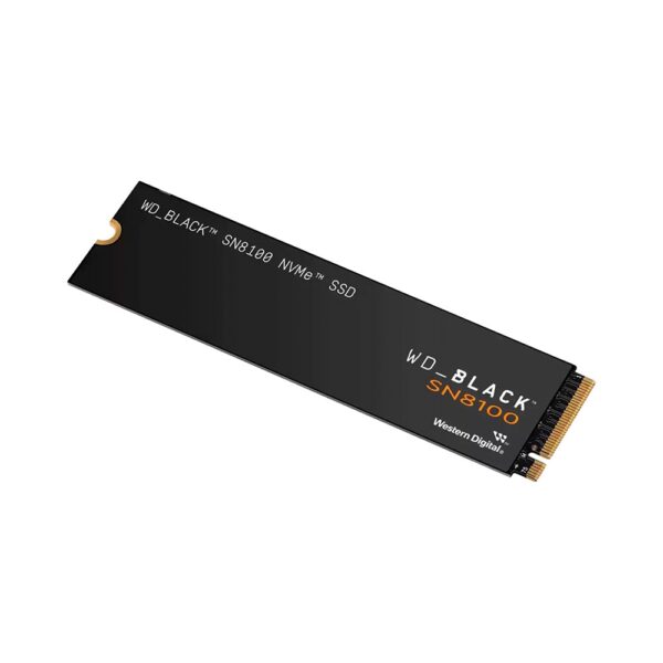 SSD WD Black SN8100 1 TB NVMe
