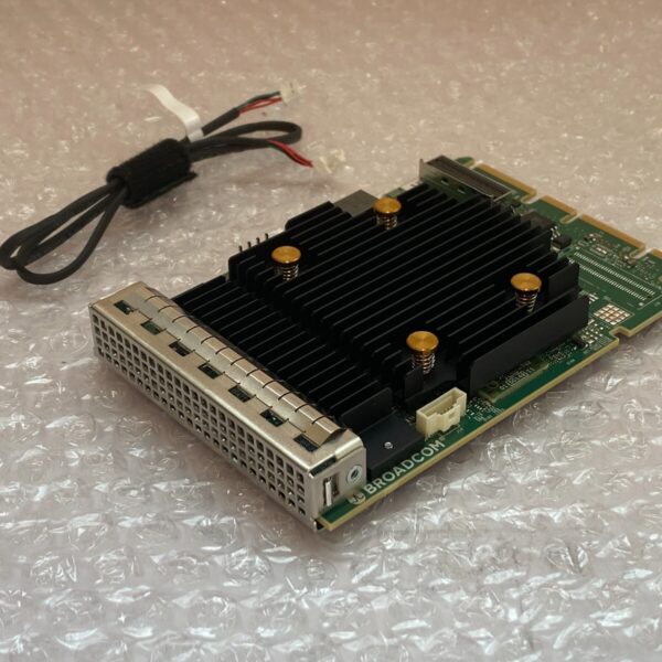HPE MR408i-o Gen11 SPDM Storage Cntlr