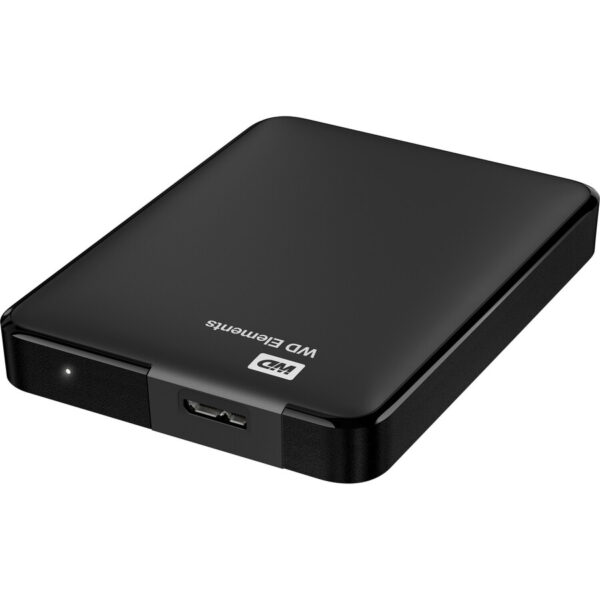 DISCO EXTERNO ELEMENTS 4TB 2.5
