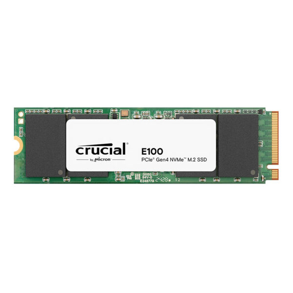 SSD E100 1TB PCIE GEN4 2280 NVME M.2
