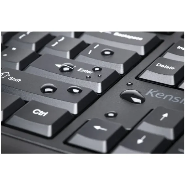 TECLADO INALAMBRICO PRO FIT K75234CL
