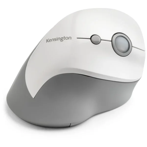 PRO FIT ERGO VERTICAL WLESS MOUSE -GREY