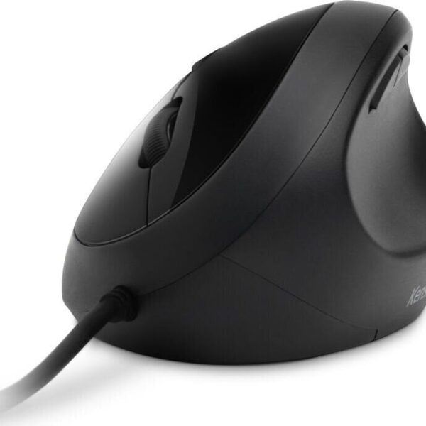 Pro Fit Ergo Wired Mouse