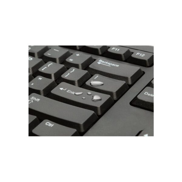 Teclado alambrico KB100 EQ