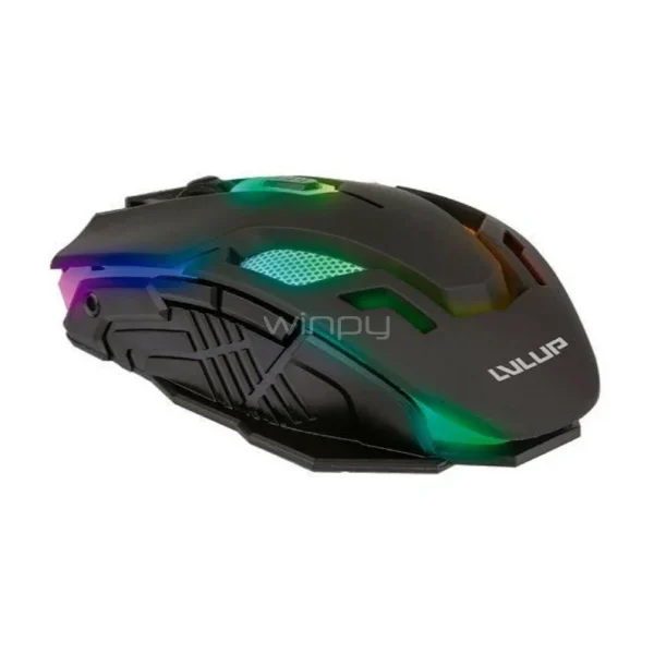 LEVEL UP MOBILE MOUSE GAMING GRIP