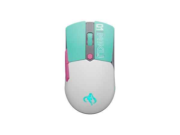 TUF Gaming Mini Wireless Hatsune Miku Ed