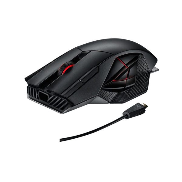 NC19 TUF GAMING P1 MIKU