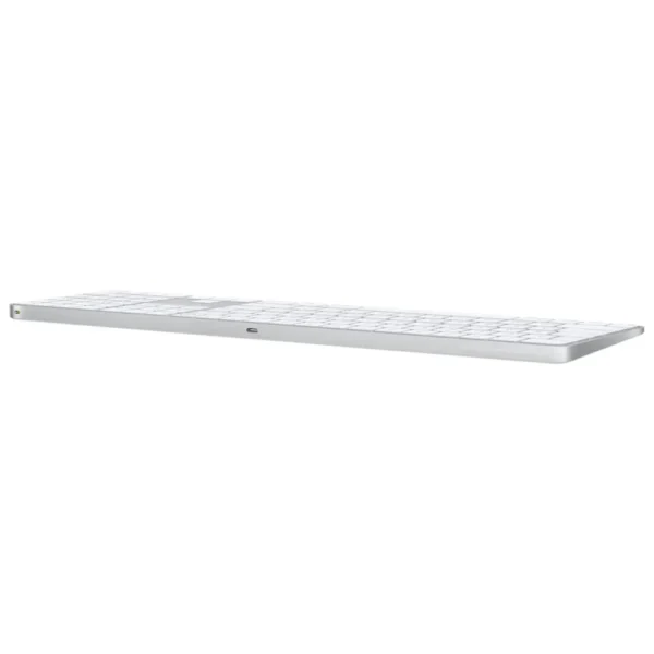 MAGIC KEYBOARD TOUCH ID NUM KEY WH-USA