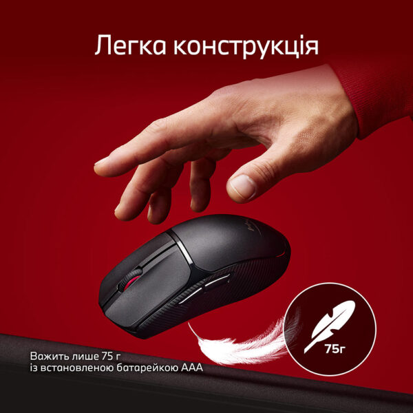 PULSEFIRE FUSE WIRELESS