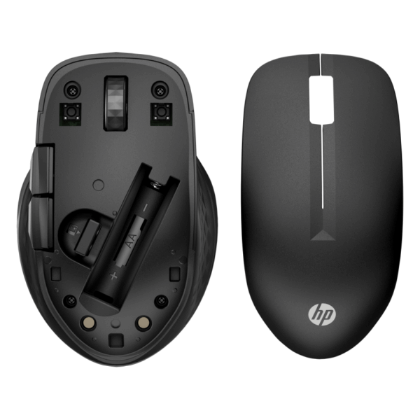 MOUSE INALÁMBRICO MULTI 430