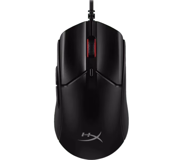 HYPERX PULSEFIRE HASTE 2 GAMING MOUSE BK