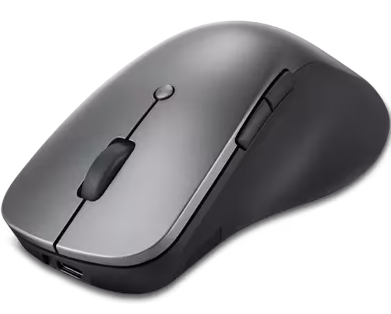 Lenovo Prof Bluetooth Recharg Mouse