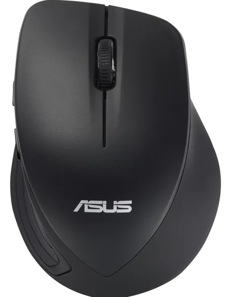 WT425 - BLACK WIRELESS OPTICAL MOUSE