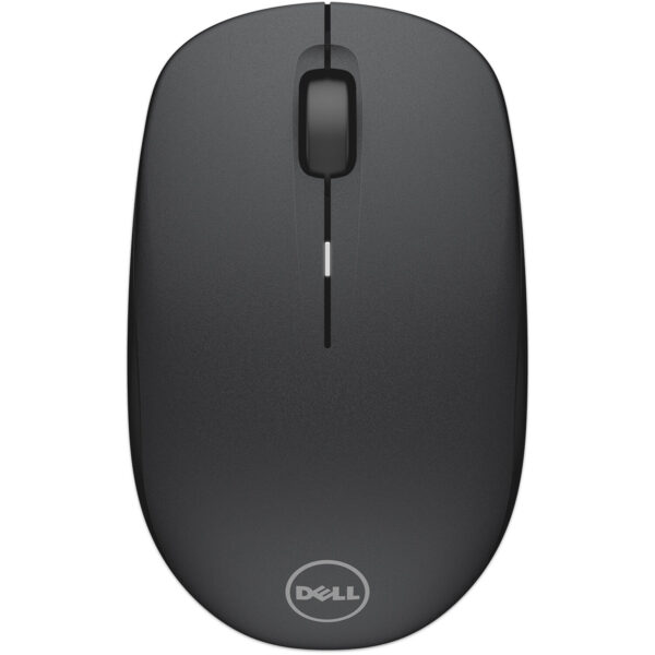MOUSE OPTICO INALAMBRICO WM126