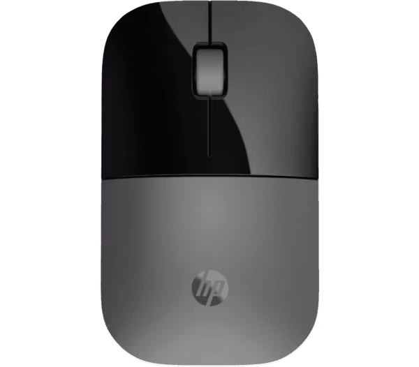 Z3700 DUAL SLV WIRELESS MOUSE