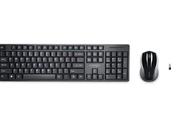 COMBO INALÃMBRICO PRO FIT K75235CL