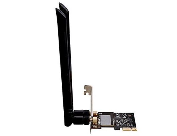 Wireless AC1200 Dual Band PCIe D.top Adp