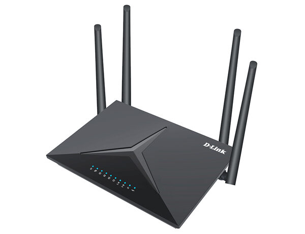Router Giga MESH AC1200