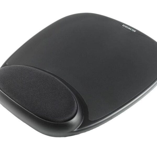 Mouse Pad Comfort Gel Negro