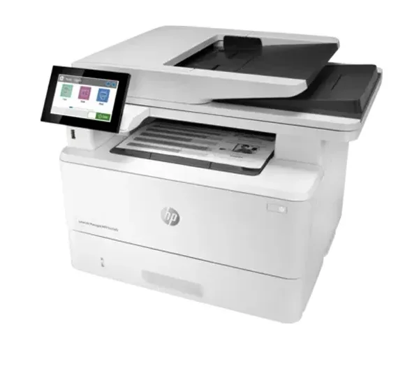 LJ Managed MFP E42540f Printer