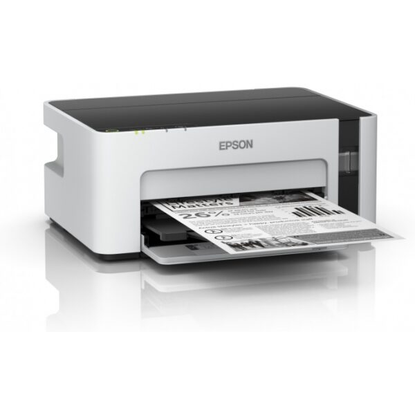 M1120 ECOTANK B/N A4 32 PPM